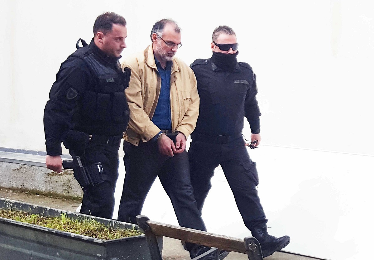 Δολοφονία Γρηγορόπουλου: Αναίρεση του ελαφρυντικού στον Κορκονέα ζητά ο εισαγγελέας του Αρείου Πάγου