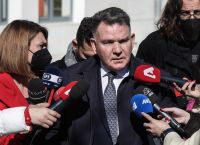 Κούγιας: Καταγγέλλει επιχείρηση τρομοκράτησης των μαρτύρων στην υπόθεση Λιγνάδη