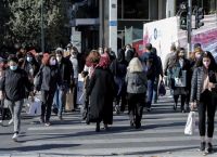 Κορωνοϊός [14/2]: 78 θάνατοι και 20.361 νέα κρούσματα