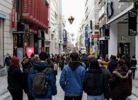 Κορωνοϊός 27/2: 63 θάνατοι και 8.214 νέα κρούσματα Κορωνοϊός 27/2: 63 θάνατοι και 8.214 νέα κρούσματα