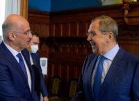 Dendias: ‘A conflict in Ukraine would have no winner’