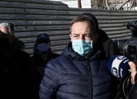 Μάρτυρας κλειδί για τον Δημήτρη Λιγνάδη: Είναι «επαγγελματίας εγκληματίας» [vid]