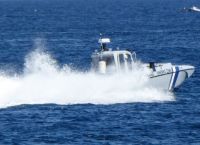 Serious incident with a Hellenic Coast Guard vessel and a Turkish fishing boat at Oinousses Serious incident with a Hellenic Coast Guard vessel and a Turkish fishing boat at Oinousses