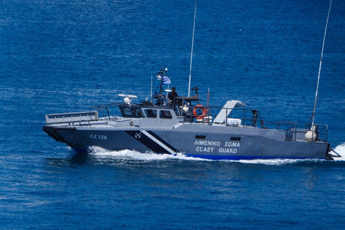 Χαλκιδική: Νεκρός εντοπίστηκε ο 36χρονος ψαροντουφεκάς