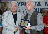 Πέθανε ο Βαγγέλης Λυμπεράτος – Θλίψη στο ελληνικό μπάσκετ
