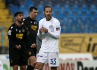 Ατρόμητος – Λαμία: Αναβλήθηκε η αναμέτρηση