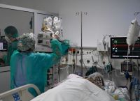 Ελλάδα και Βουλγαρία «πρώτες» σε θανάτους από κορωνοϊό στην Ευρωπαϊκή Ένωση