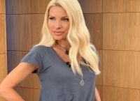 Ελένη Μενεγάκη: Το ιστορικό σκύψιμο στην εκπομπή της που τρέλανε την AGB