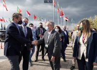 Μητσοτάκης στη Horeca 2022: «Αφήσαμε πίσω τα δύσκολα, θα πάμε καλύτερα»