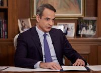 Μητσοτάκης για θάνατο Ελλήνων ομογενών: Απαράδεκτη πράξη ρωσικής επίθεσης σε αμάχους