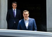 Νέα Δημοκρατία: Τα 20 fake news της ομιλίας Τσίπρα στη Βουλή