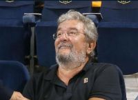 Θεόφιλος Μητρούδης: Πέθανε ο πρώην πρόεδρος του Άρη