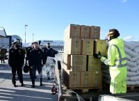 Πόλεμος στην Ουκρανία: Αυτές οι χώρες στέλνουν όπλα και βοήθεια – Η ανακοίνωση του ΝΑΤΟ