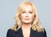 Αγγελική Νικολούλη: Η απίστευτη δήλωσή της για το σεξ που θέλει μέχρι τελικής πτώσης