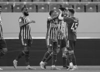 Ολυμπιακός – Παναιτωλικός 3-1: Με γκολ από τα αποδυτήρια και Γκάρι «εκτελεστή»