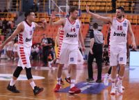 Ολυμπιακός – ΑΕΚ 76-70:  Οι Πειραιώτες στον τελικό του Final Four του Κύπελλου μπάσκετ