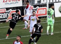 ΟΦΗ- Βόλος 2-1: Σε τροχιά play off οι Κρητικοί