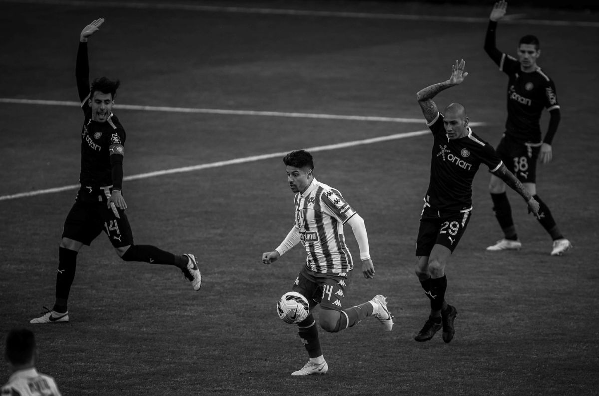 ΟΦΗ – Παναθηναϊκός 3-2: Νίκη με ολική ανατροπή