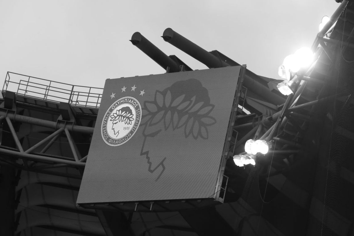 Βαθμολογία Superleague: Σταθερά στην κορυφή ο Ολυμπιακός – «Μάχη» γίνεται στις θέσεις «4-8»