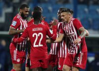 Βαθμολογία Superleague: Ακάθεκτος προς τον τίτλο ο Ολυμπιακός