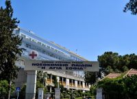Ατύχημα 11χρονου στη Ζάκυνθο: Ομάδα 11 γιατρών επανασυγκόλλησε τον ώμο του παιδιού