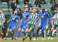 Παναθηναϊκός – Λαμία 2-0: Επιστροφή στις νίκες για τους πράσινους Παναθηναϊκός – Λαμία 2-0: Επιστροφή στις νίκες για τους πράσινους