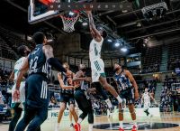 Βαθμολογία Euroleague: Νίκη χωρίς αντίκρυσμα για τον Παναθηναϊκό