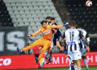 ΠΑΟΚ – Ατρόμητος 1-0: Με «λυτρωτή» τον Κρέσπο