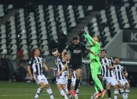 ΠΑΟΚ – Παναθηναϊκός 2-1: Πήρε το ντέρμπι με ανατροπή