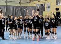 Χάντμπολ γυναικών: Ο ΠΑΟΚ κυπελλούχος Ελλάδας