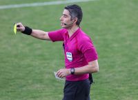 Βόλος: “Τέτοιοι διαιτητές ούτε σε τοπική κατηγορία, καληνύχτα ελληνικό ποδόσφαιρο”