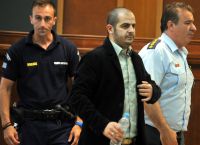 Γιώργος Πατέλης: Επιστρέφει στην φυλακή με απόφαση του Αρείου Πάγου Γιώργος Πατέλης: Επιστρέφει στην φυλακή με απόφαση του Αρείου Πάγου
