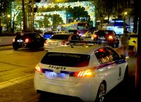 Πειραιάς: Ένοπλη ληστεία στα γραφεία της ΑΝΕΚ – Ντυμένοι αστυνομικοί οι δράστες