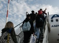 Ανήλικοι πρόσφυγες: Νέα αναχώρηση στο πλαίσιο του Προγράμματος Εθελοντικής Μετεγκατάστασης