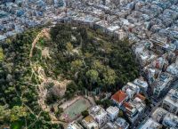 Ανάπλαση στον Λόφο Στρέφη: Χορηγία 1 εκατομμυρίου από την Prodea