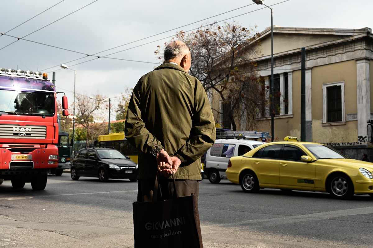 Καταγγελία για τον ΕΦΚΑ: Τον άφησαν χωρίς σύνταξη από λάθος της υπηρεσίας