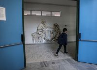 Δολοφονία στην Κυψέλη: Αγνοούνται άλλα 40 παιδιά από τα σχολεία τους