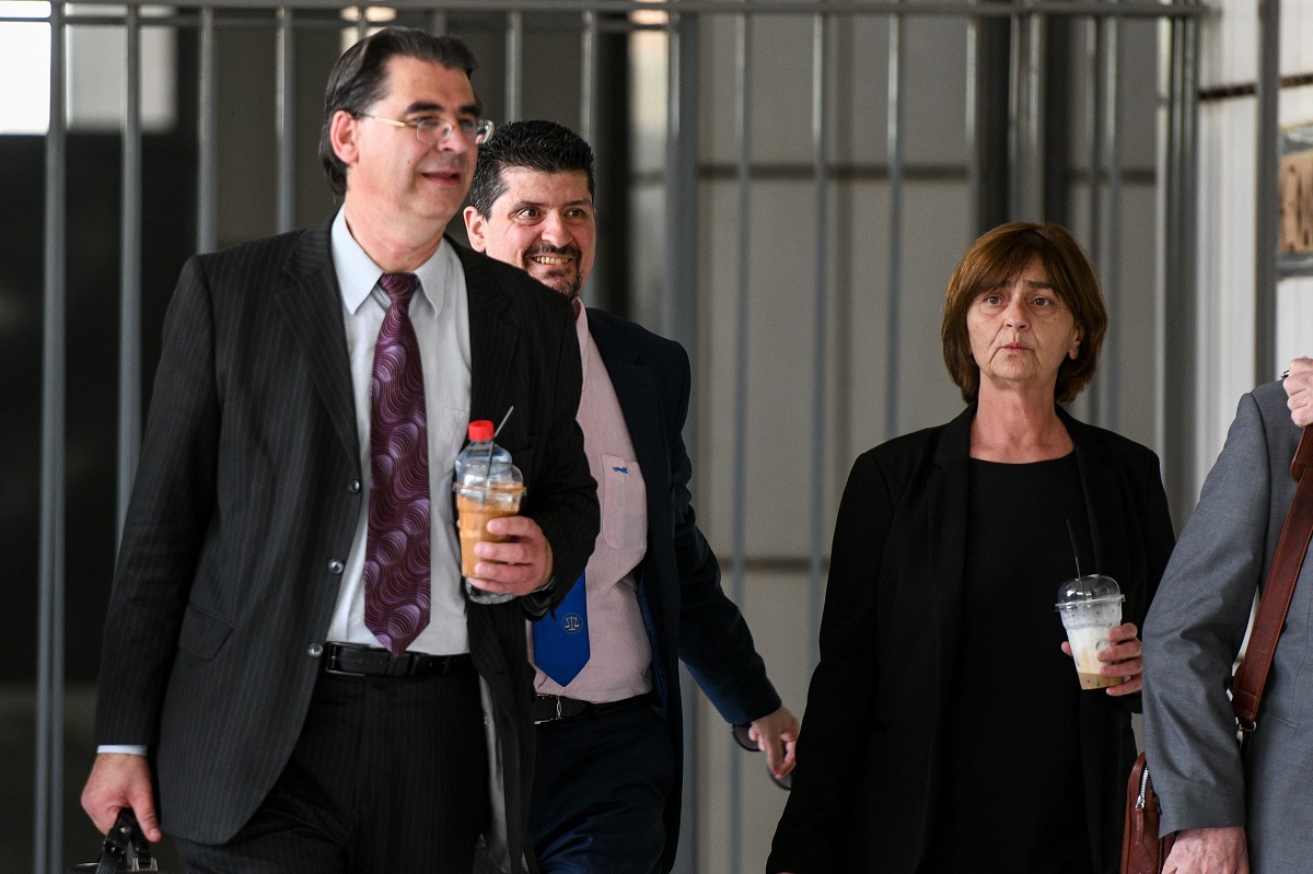 Δολοφονία Τοπαλούδη: Αρχίζει η δίκη σε δεύτερο βαθμό