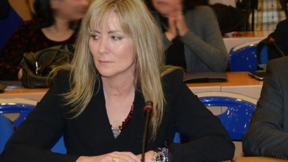 Σκάνδαλο Novartis: Στις 2 Μαρτίου η απολογία της Τουλουπάκη