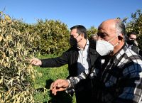 Τσίπρας: Ανάγκη άμεσης παρέμβασης για να αντέξουν οι αγρότες το ενεργειακό κόστος