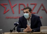 Τσίπρας για συνέδριο ΣΥΡΙΖΑ: Η αντίστροφη μέτρηση για τη μεγάλη πολιτική αλλαγή έχει αρχίσει