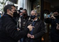 Τσίπρας κατά κυβέρνησης: «Όσο γρηγορότερα φύγουν, τόσο το καλύτερο για τον τόπο»
