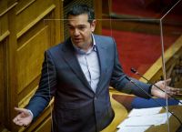 Ο Αλέξης, ο Μάο και τα ζιζάνια της Δημοκρατίας