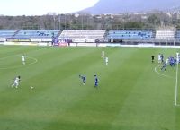 Χανιά – Καλλιθέα: Σφύριξε τη λήξη στο 40′ εν μέσω εκτέλεσης φάουλ