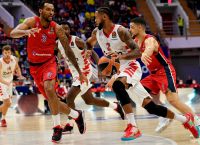 Βαθμολογία Euroleague: Πώς διαμορφώνεται μετά την αποβολή των Ρώσων