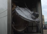 Πόλεμος στην Ουκρανία: Τα κινητά κρεματόρια των Ρώσων