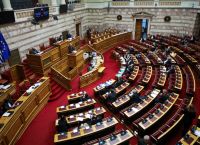 Νομοσχέδιο ΕΦΚΑ: Υπερψηφίστηκε από τη Βουλή ο εκσυγχρονισμός του