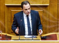 Γεωργαντάς: “Πρέπει να στηριχθούν και να παράγουν οι Έλληνες αγρότες και κτηνοτρόφοι”