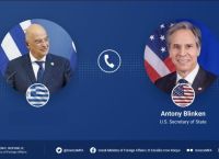 Πόλεμος στην Ουκρανία: Μπλίνκεν προς Δένδια – Η Ελλάδα είναι ζωτικής σημασίας σύμμαχος του ΝΑΤΟ