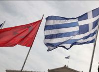 Ελληνοτουρκική δημοσκόπηση: Τι ζητούν Έλληνες και Τούρκοι – Πώς «βλέπουν» τις διαφορές Ελληνοτουρκική δημοσκόπηση: Τι ζητούν Έλληνες και Τούρκοι – Πώς «βλέπουν» τις διαφορές